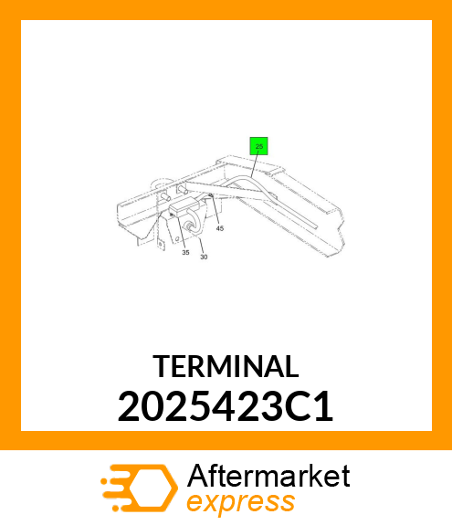 TERMINAL 2025423C1