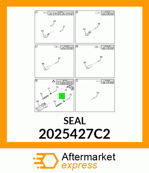 SEAL 2025427C2