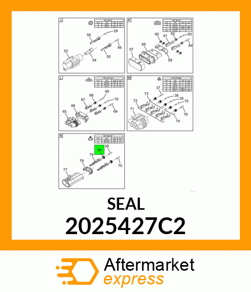 SEAL 2025427C2