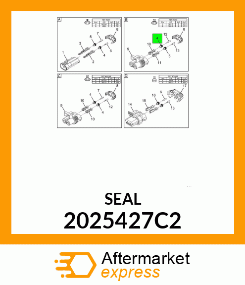 SEAL 2025427C2