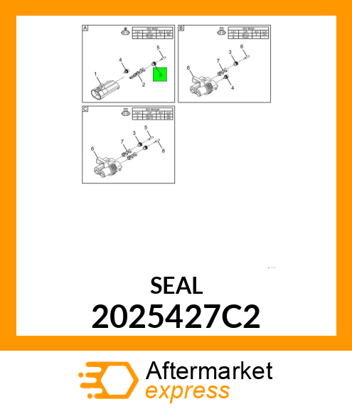 SEAL 2025427C2