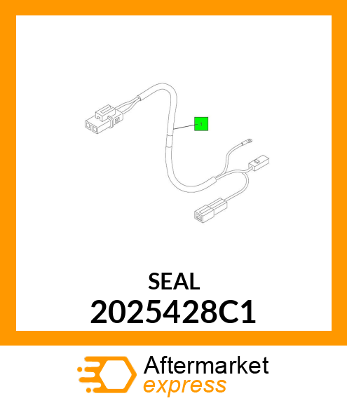 SEAL 2025428C1