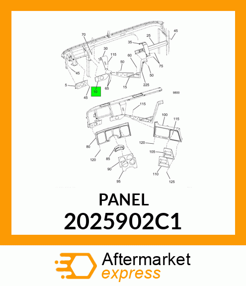 PANEL 2025902C1