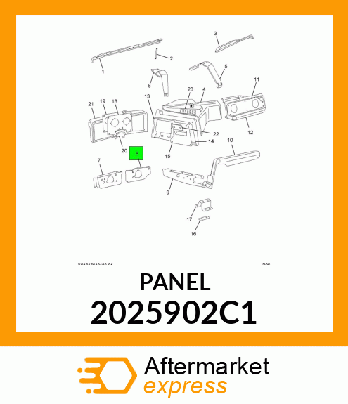 PANEL 2025902C1