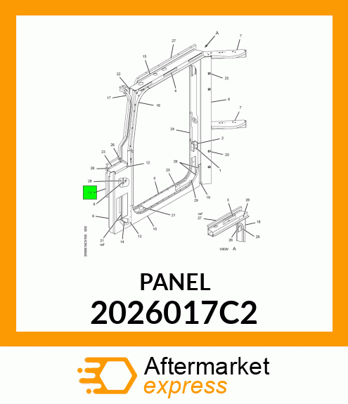 PANEL 2026017C2