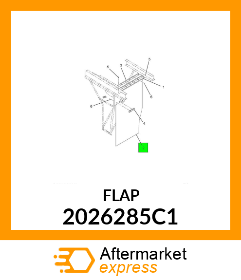 FLAP 2026285C1
