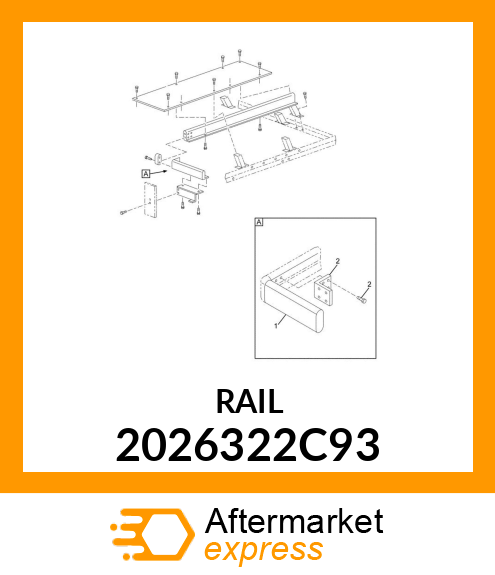 RAIL 2026322C93