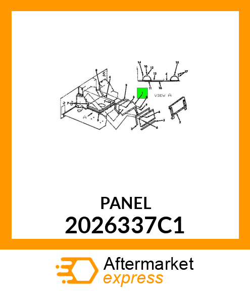 PANEL 2026337C1