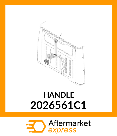 HANDLE 2026561C1