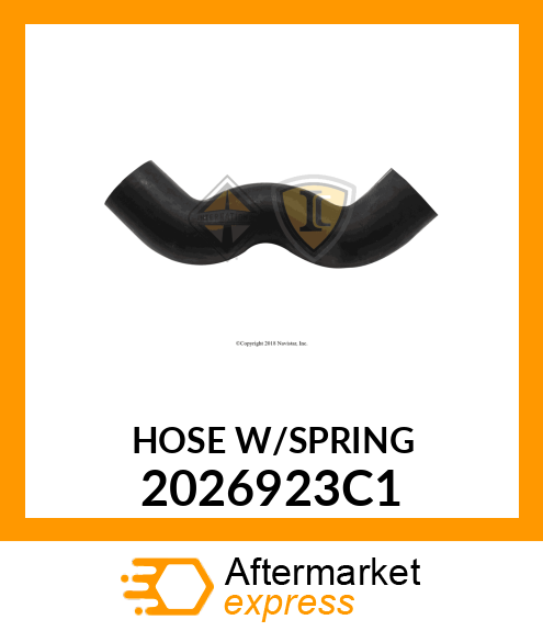 HOSEW/SPRING 2026923C1