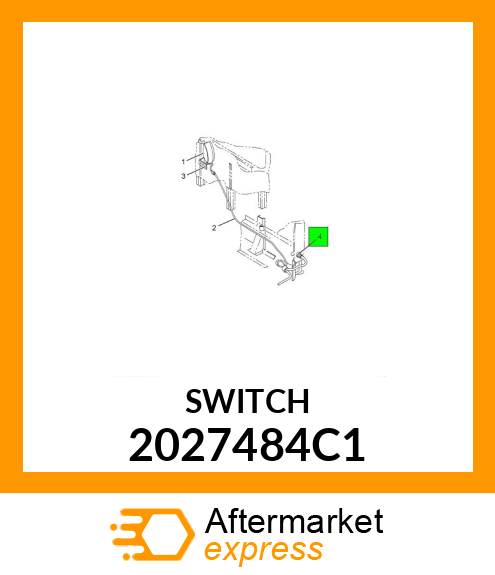 SWITCH 2027484C1