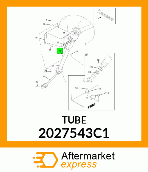 TUBE 2027543C1