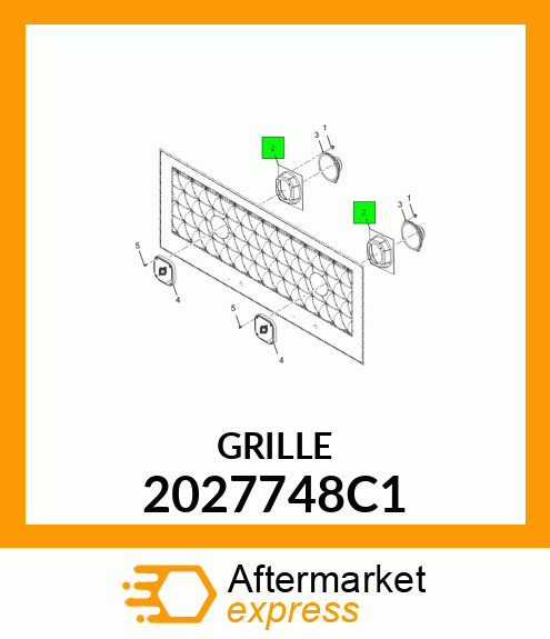 GRILLE 2027748C1