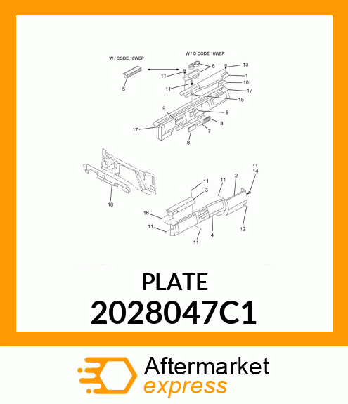 PLATE 2028047C1