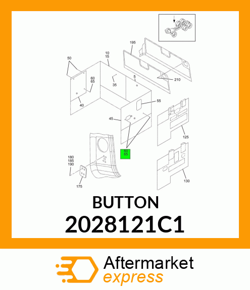 BUTTON 2028121C1