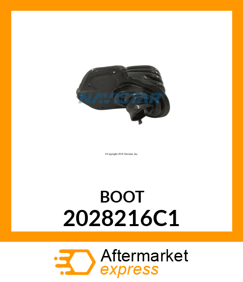 BOOT 2028216C1