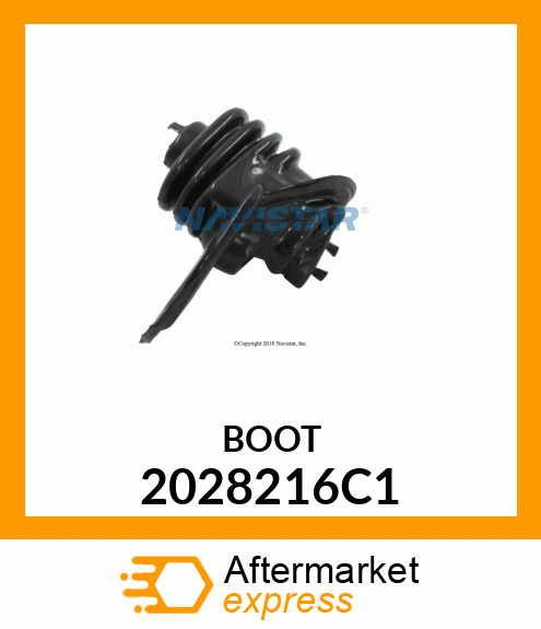 BOOT 2028216C1