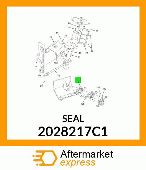 SEAL 2028217C1