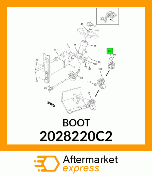 BOOT 2028220C2