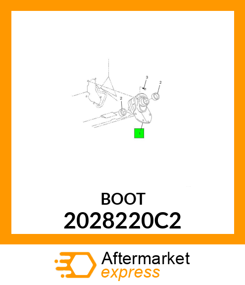 BOOT 2028220C2