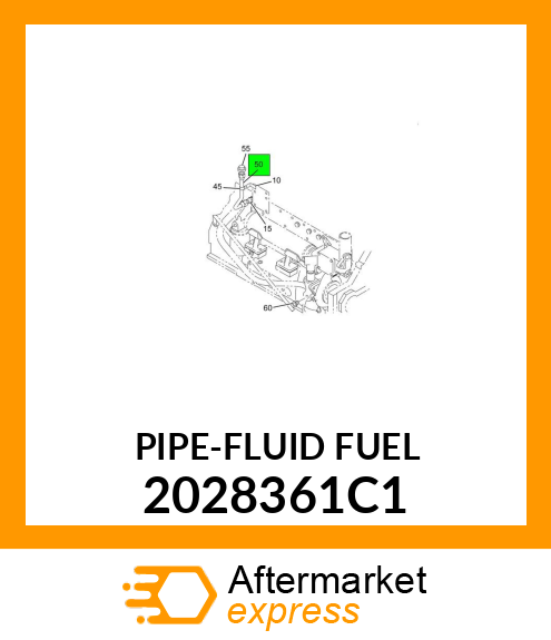 PIPE-FLUID_FUEL 2028361C1