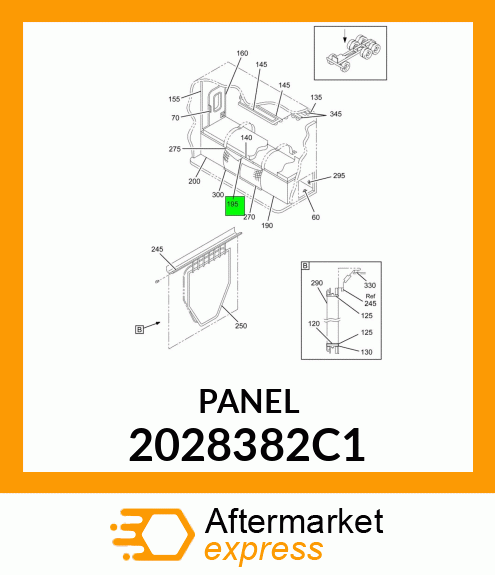 PANEL 2028382C1