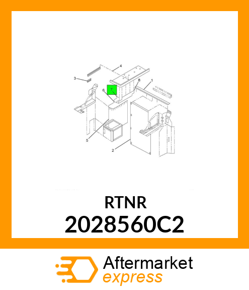 RTNR 2028560C2