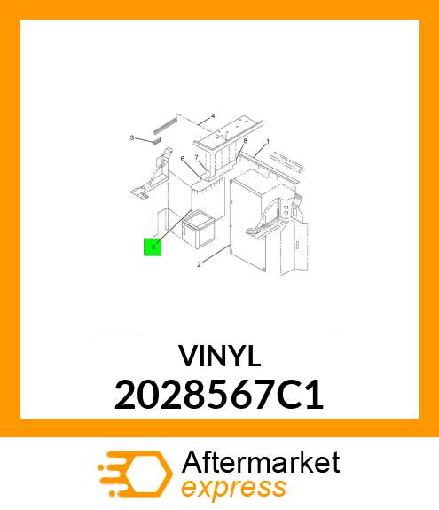 VINYL 2028567C1