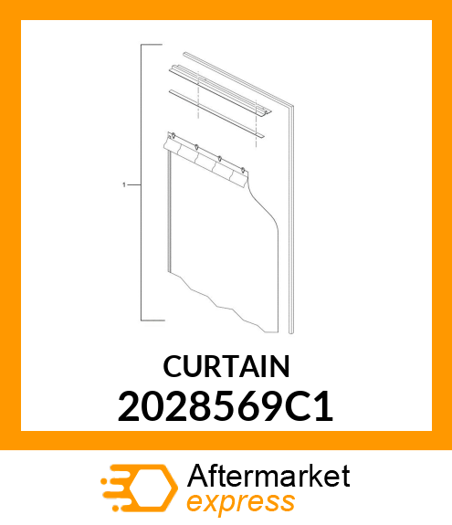 CURTAIN 2028569C1