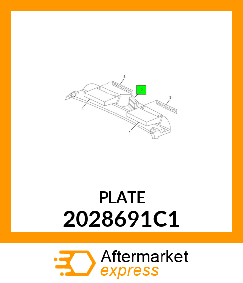 PLATE 2028691C1