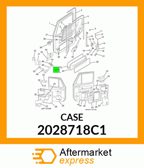 CASE 2028718C1