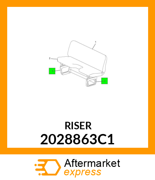 RISER 2028863C1