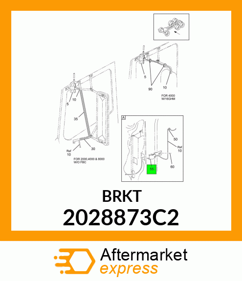 BRKT 2028873C2