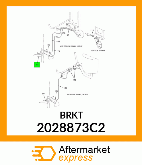 BRKT 2028873C2