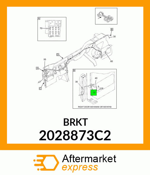 BRKT 2028873C2