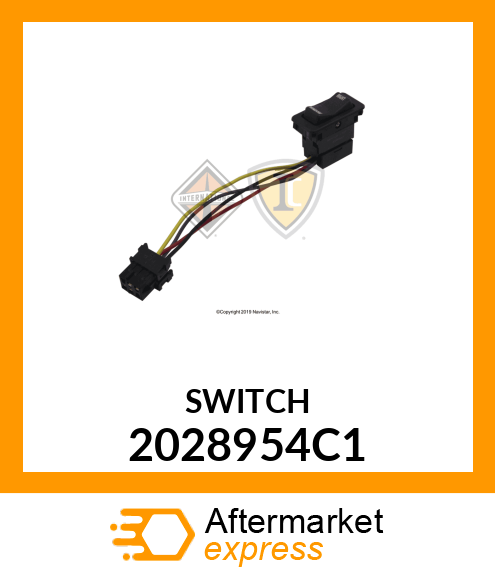 SWITCH 2028954C1