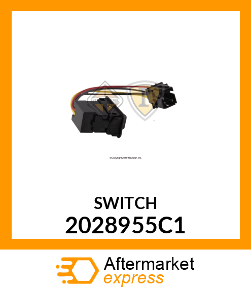 SWITCH 2028955C1