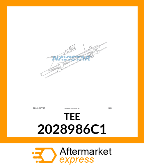 TEE 2028986C1