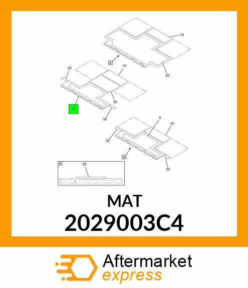 MAT 2029003C4