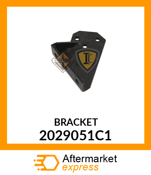 BRACKET 2029051C1