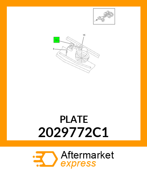 PLATE 2029772C1