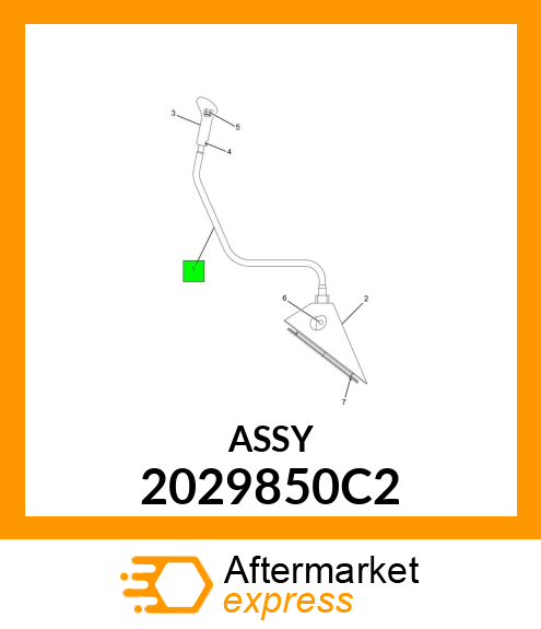 ASSY 2029850C2