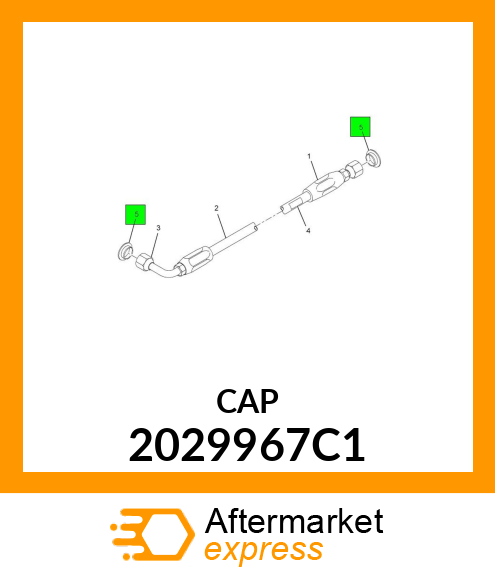 CAP 2029967C1