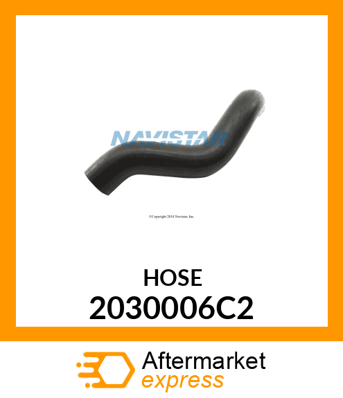 HOSE 2030006C2