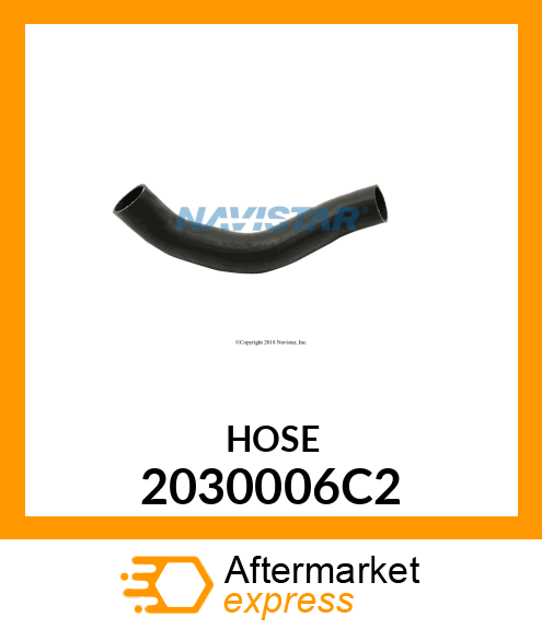 HOSE 2030006C2