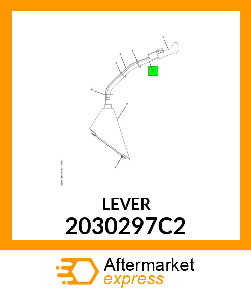 LEVER 2030297C2