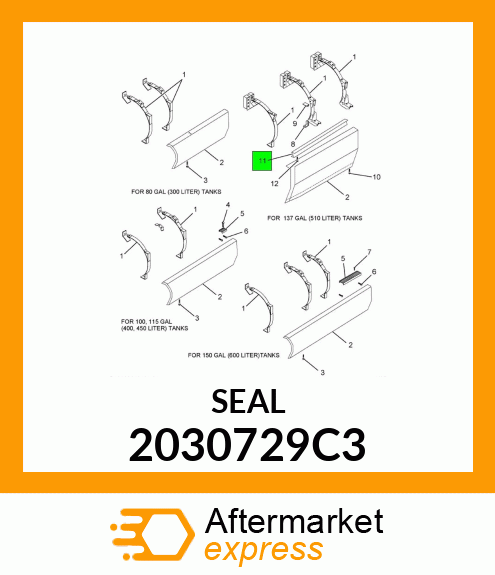 SEAL 2030729C3