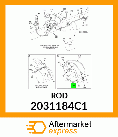 ROD 2031184C1