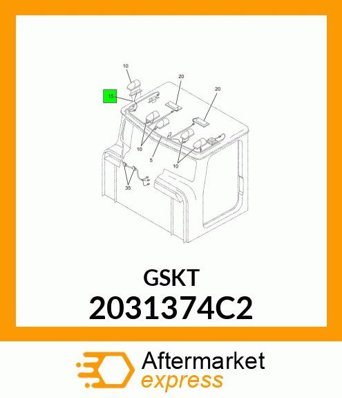 GSKT 2031374C2