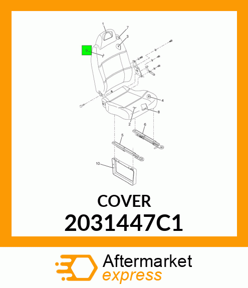 COVER 2031447C1